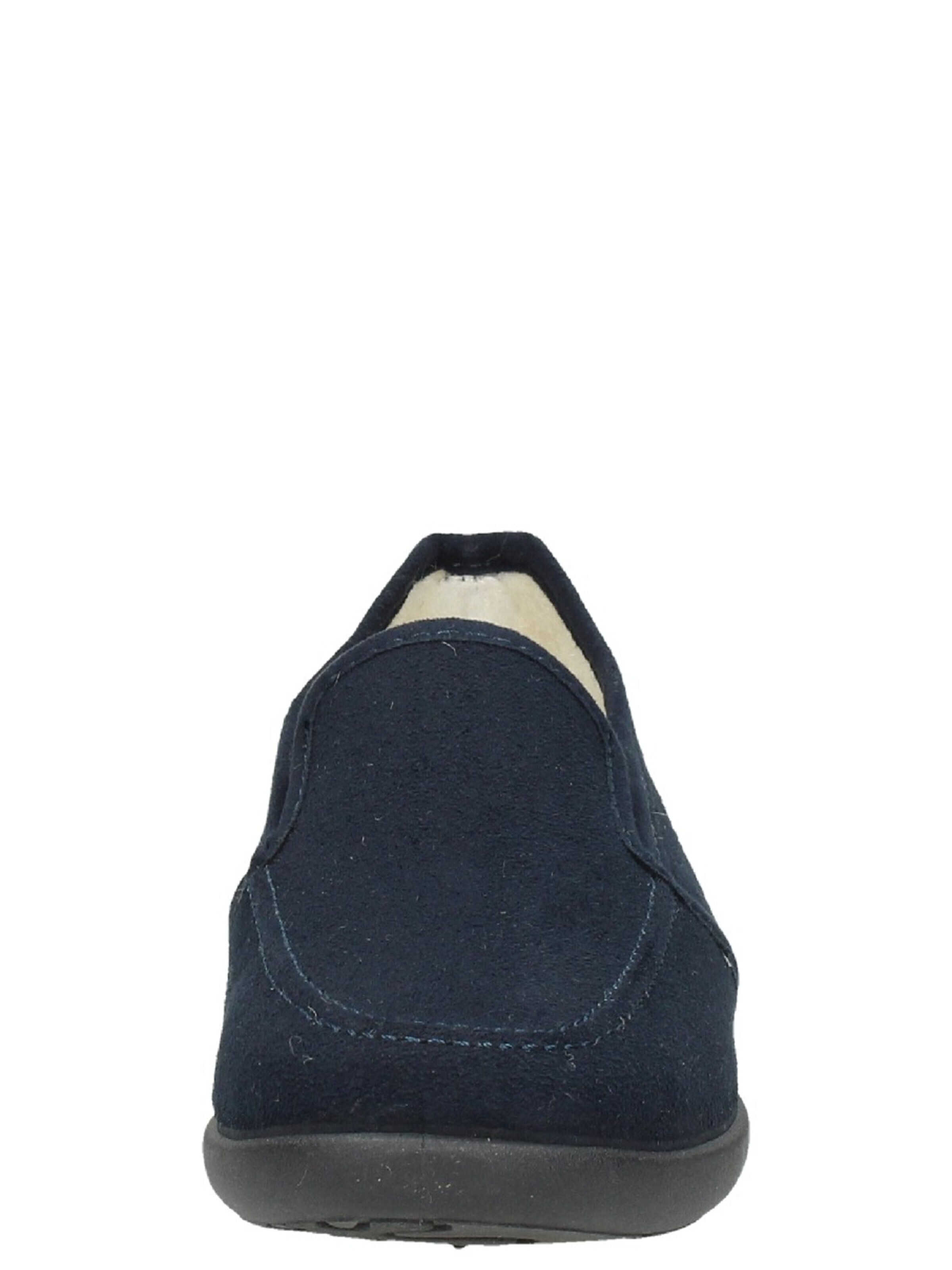 Chaussure basse 'Dames pantoffels' ROHDE en bleu