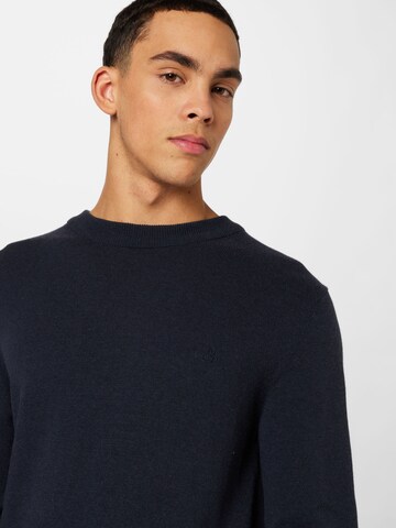 Marc O'Polo Sweater in Blue