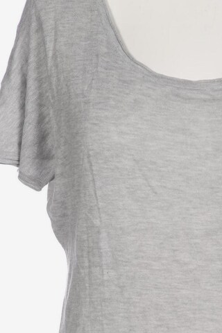 Calvin Klein Jeans T-Shirt L in Grau