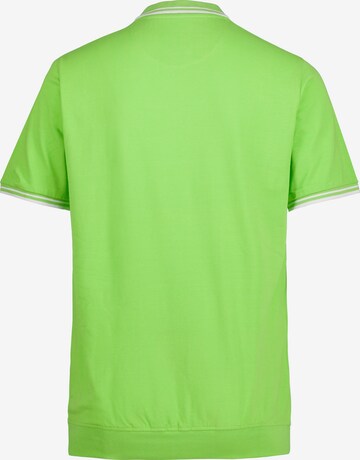 JP1880 Shirt in Green