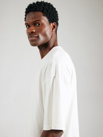 HOLLISTER Shirt in White