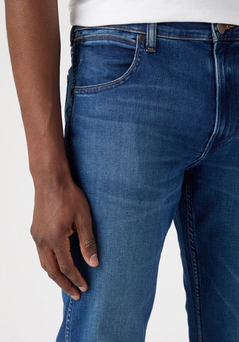 WRANGLER regular Τζιν 'GREENSBORO' σε μπλε