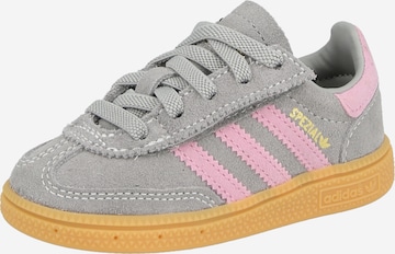 pilka ADIDAS ORIGINALS Sportbačiai 'HANDBALL SPEZIAL': priekis