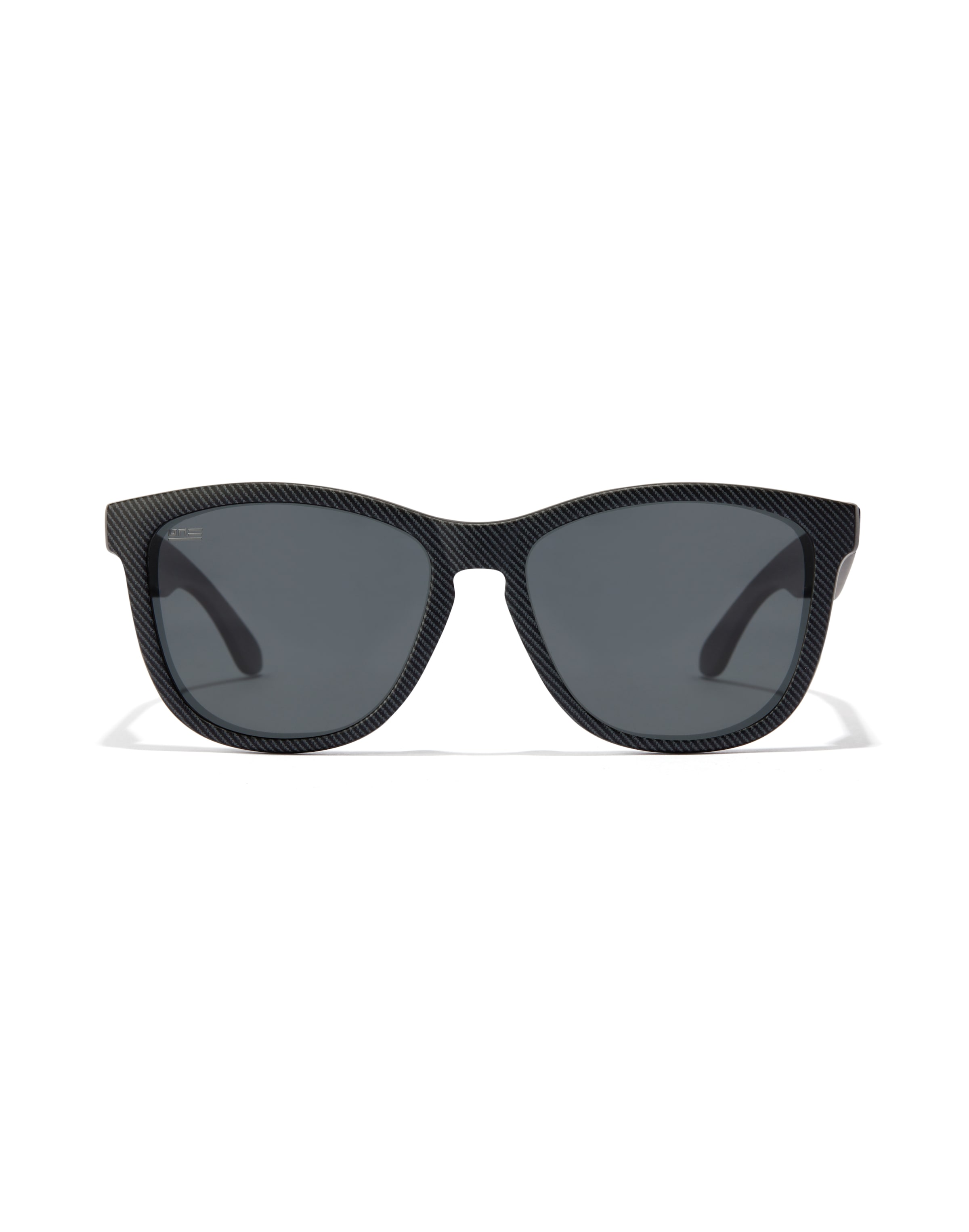 HAWKERS Sunglasses 'One Carbono' in Black: front
