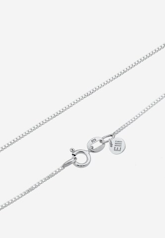 ELLI PREMIUM Ketting in Zilver