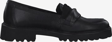 GABOR Moccasins '25.242' in Black