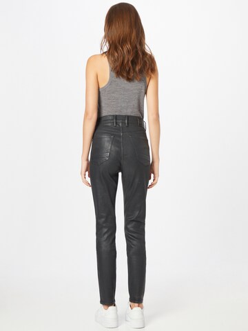 G-Star RAW Skinny Jeans 'Kafey' in Black