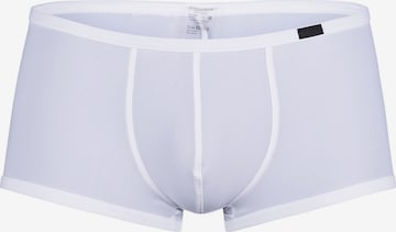 Boxers ' RED2455 Minipants ' Olaf Benz en blanc : devant