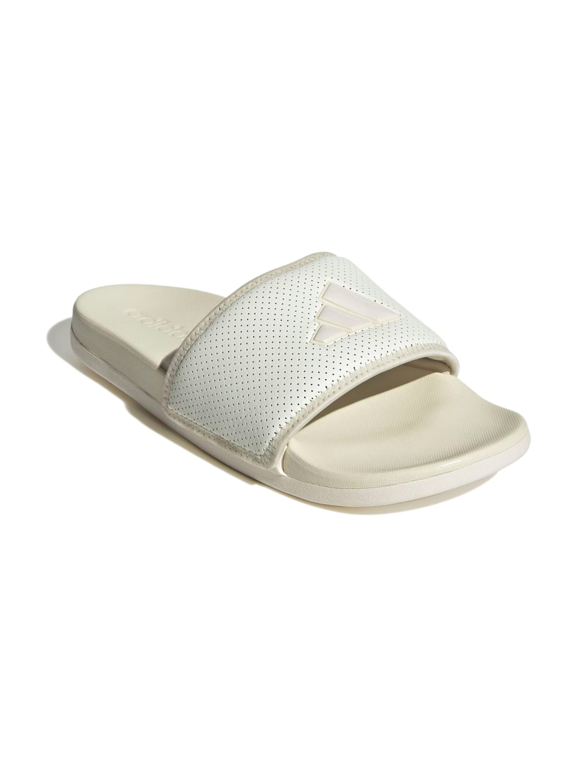 ADIDAS SPORTSWEAR Plážová/koupací obuv 'ADILETTE' - černá / offwhite, Produkt