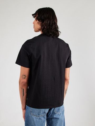 Calvin Klein Jeans Paita '20s' värissä musta