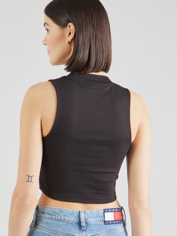 Tommy Jeans Top in Black