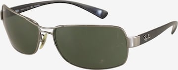 Ray-Ban Sonnenbrille One Size in Schwarz: Vorderseite