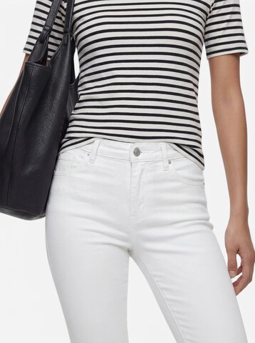 Skinny Jean 'ONL Power' ONLY en blanc