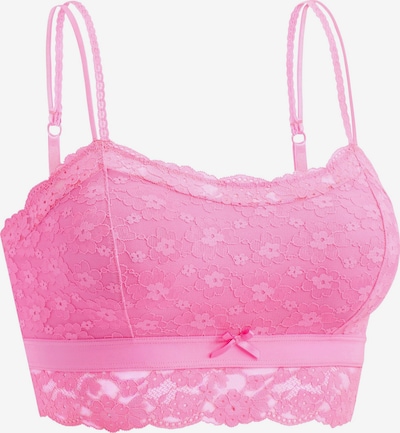 Sutien pe 70/A VIVANCE pe roz deschis, Vizualizare produs