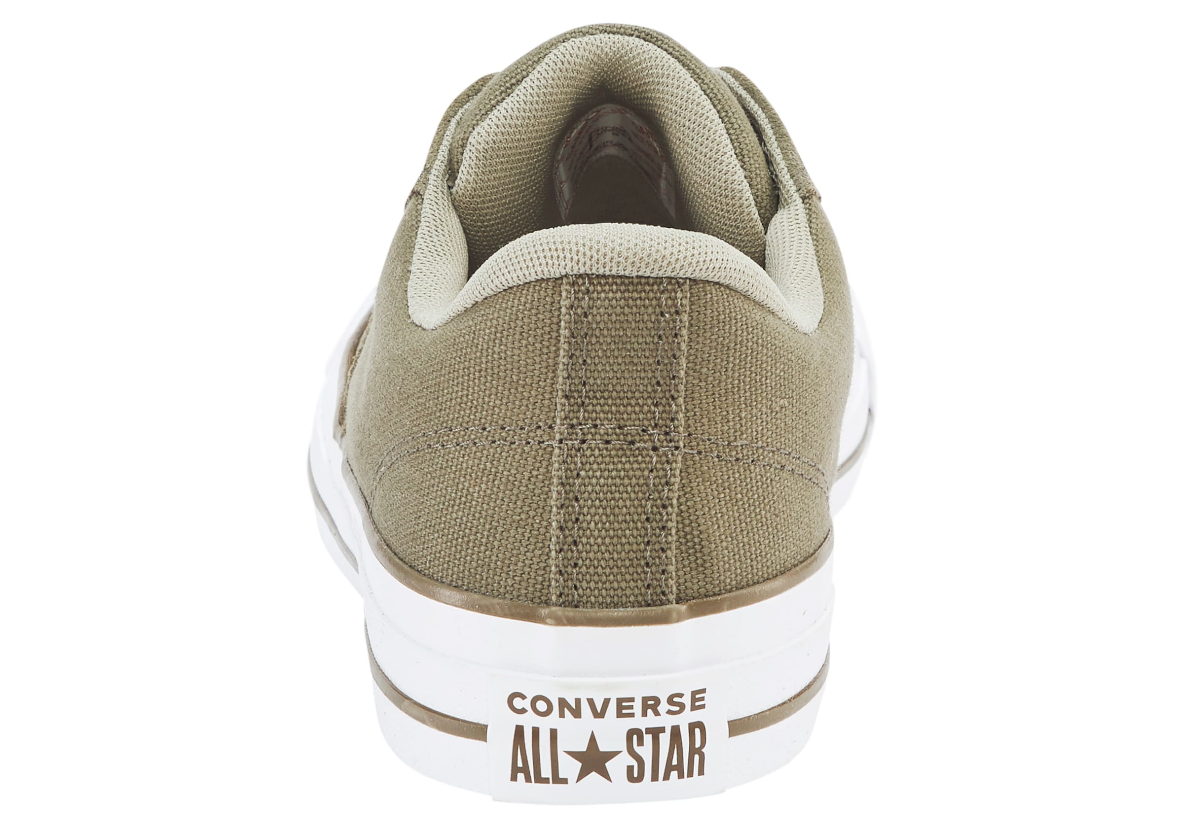 CONVERSE Sneakers in Green