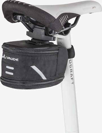 VAUDE Outdoor equipment 'Tool M' in Black: front