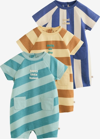 Next Romper/Bodysuit in Mixed colors: front