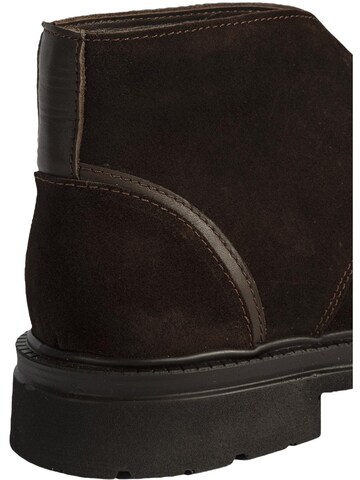 Desa - Botas 'Stiefel' en marrón