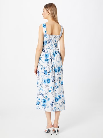 River Island Kleid in Blau