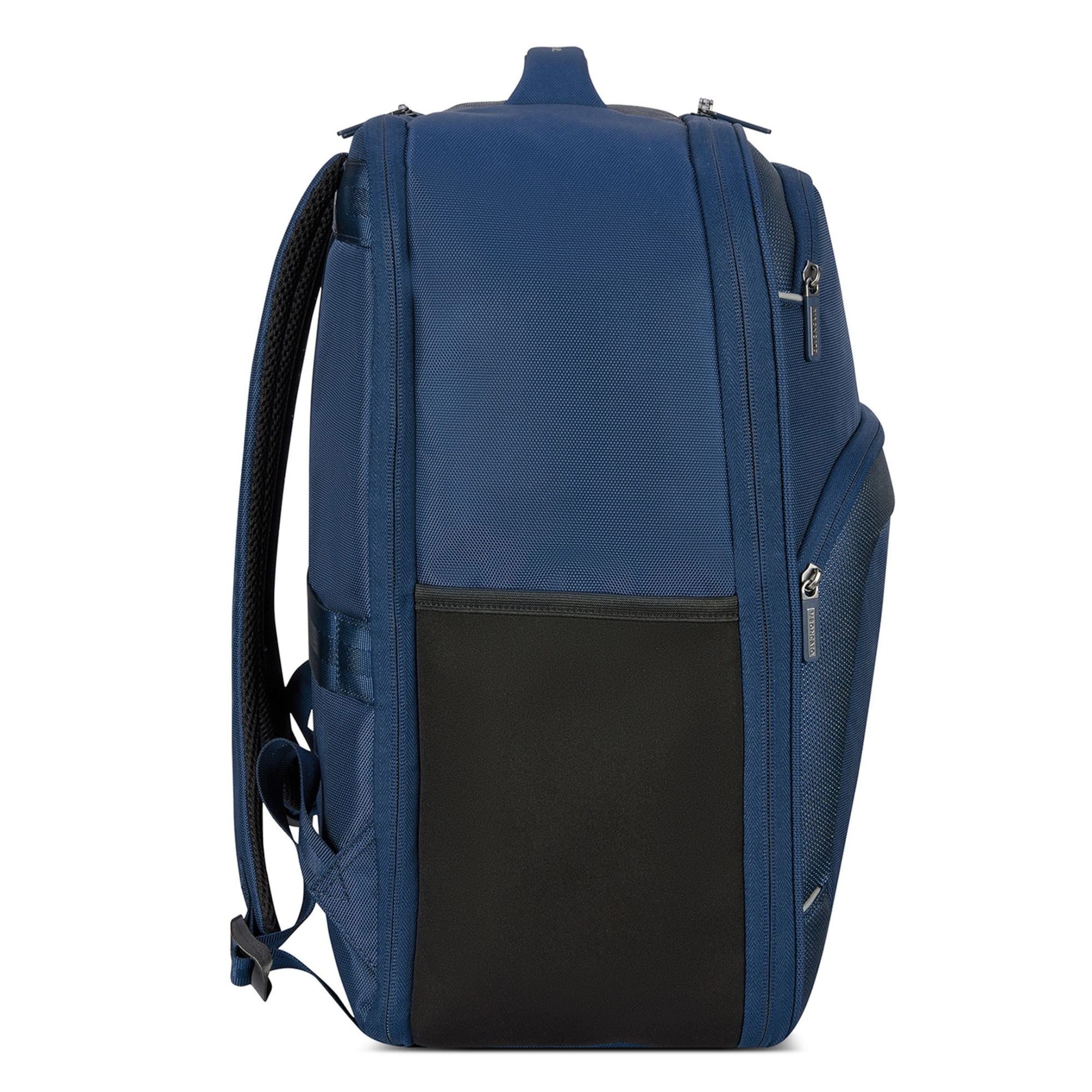 Roncato Backpack 'Gateway' in Blue