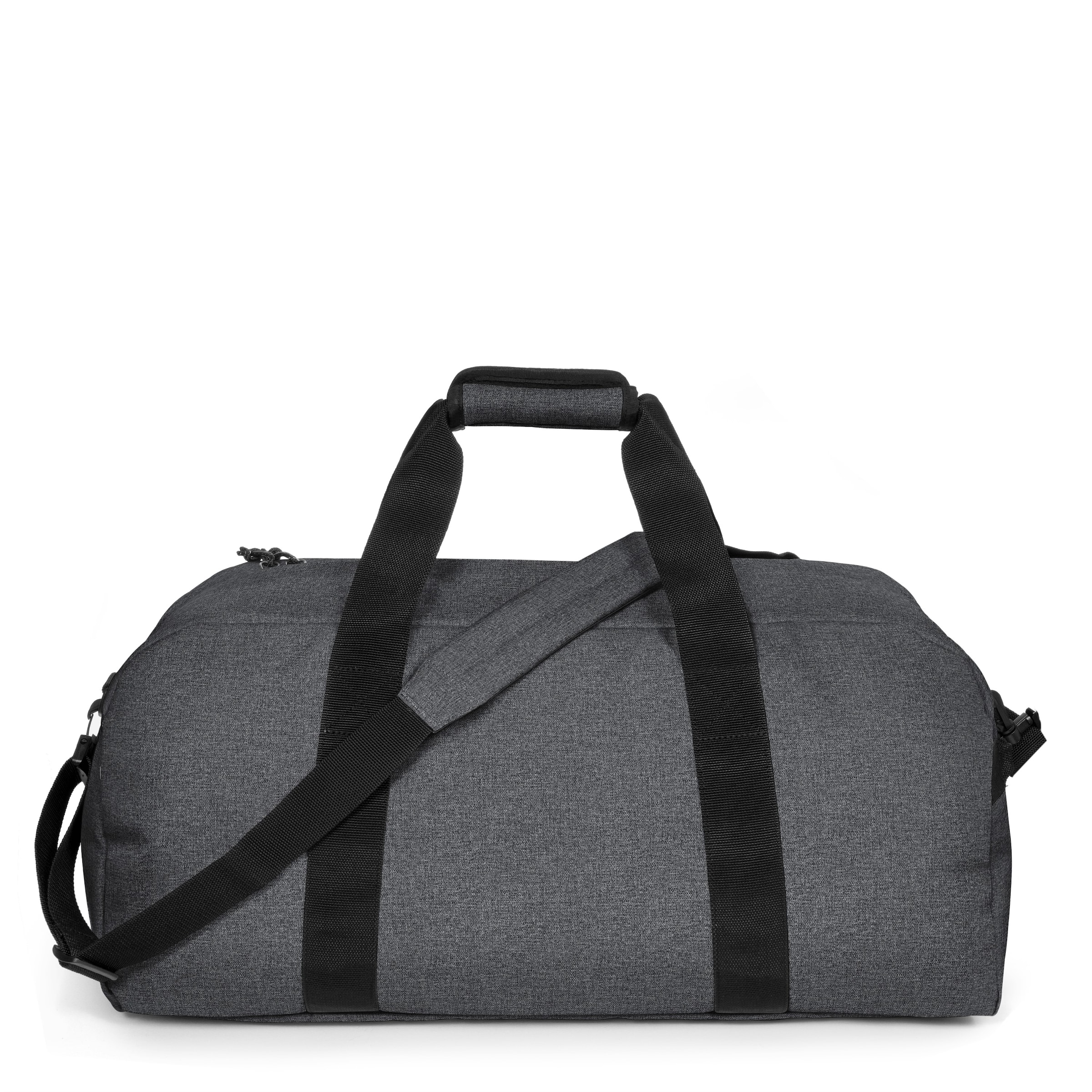 EASTPAK Travel Bag in Grey