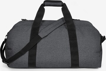 EASTPAK Travel Bag in Grey