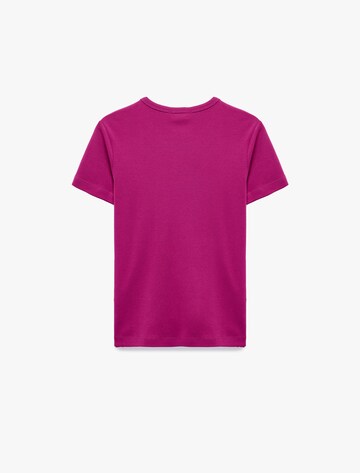 Koton Shirt in Purple