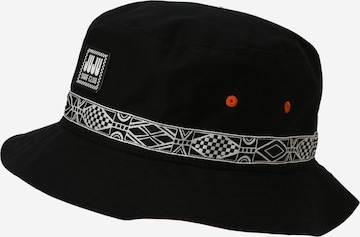 VANS Hat 'JUJU' in Black: front