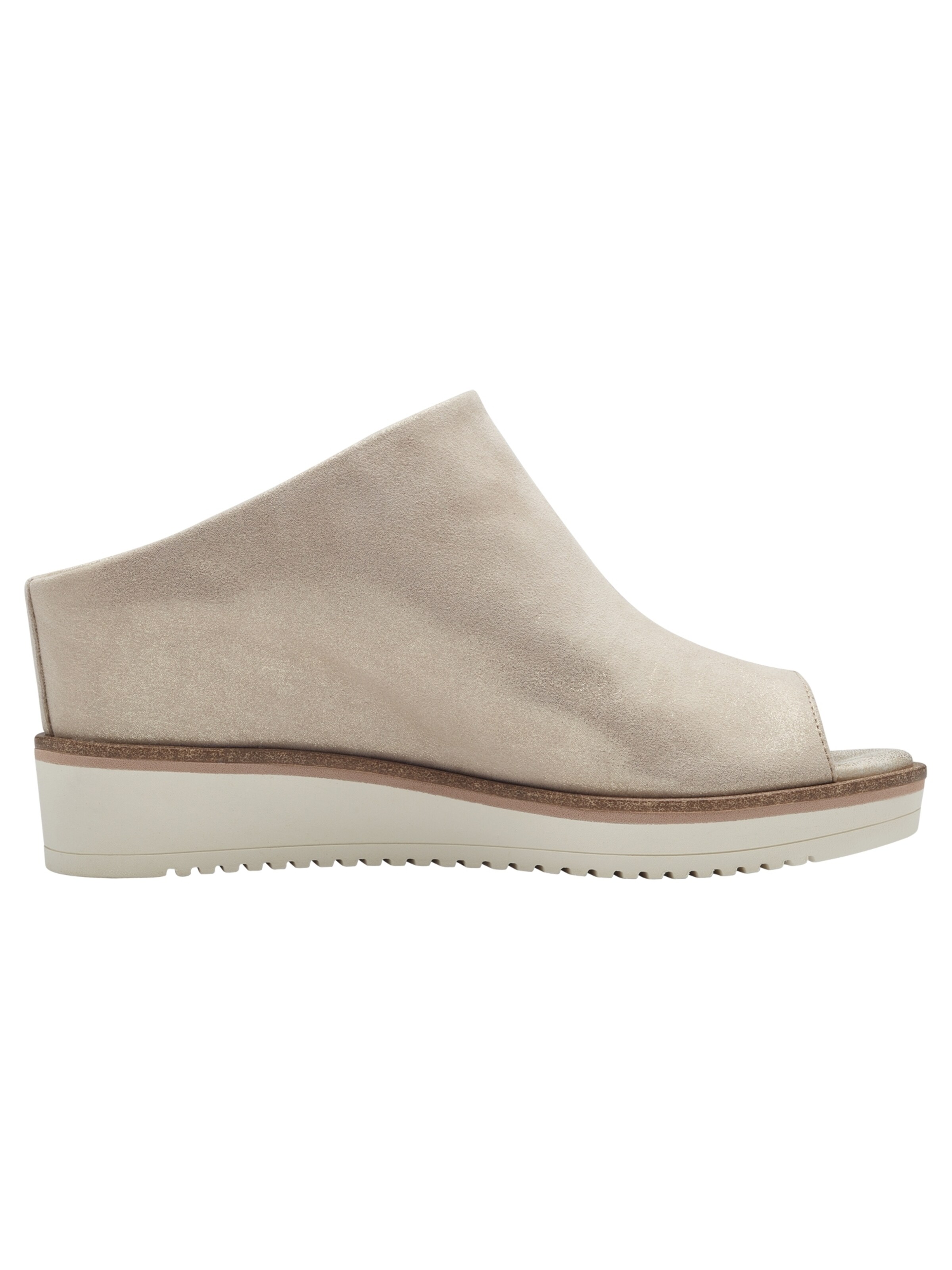 Tamaris Pistokkaat värissä beige