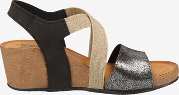 IGI&CO Strap Sandals in Mixed colors