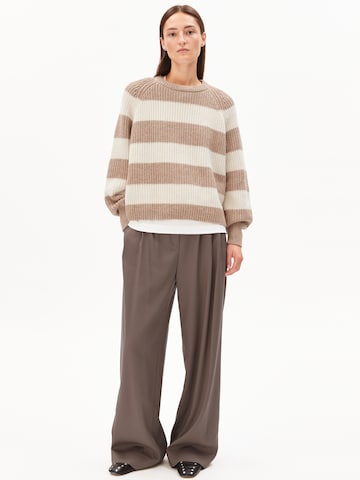 ARMEDANGELS Trui in Beige