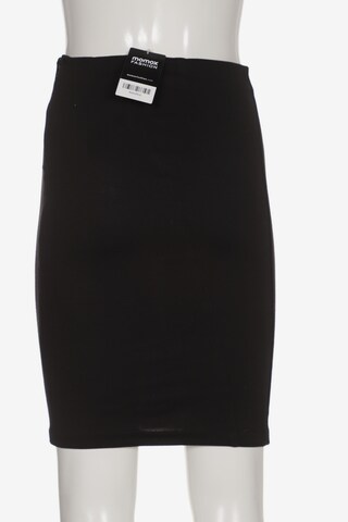 RINASCIMENTO Skirt in S in Black