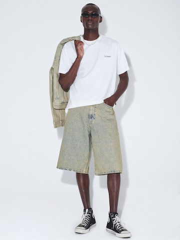 Dr. Denim Baggy Jeans 'Vali' in Blue