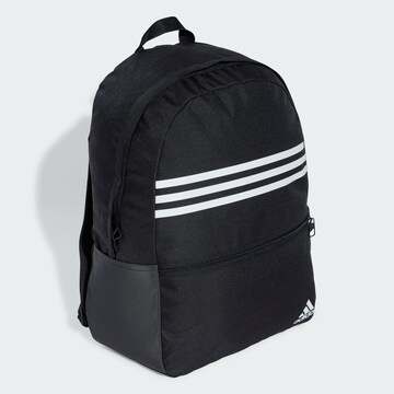 ADIDAS SPORTSWEAR Sports backpack in Black