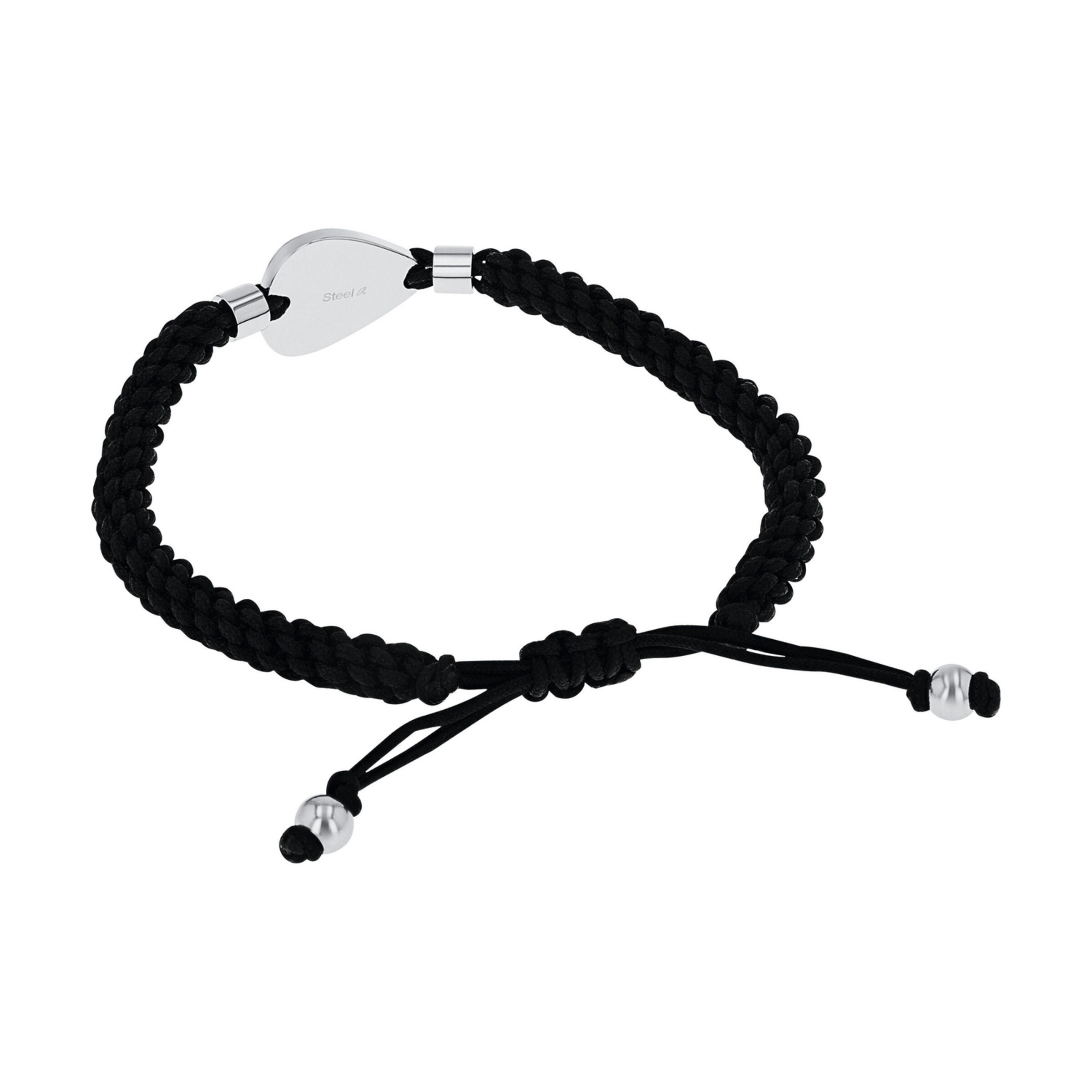 AMOR Bracelet 'Scorpion' in Black