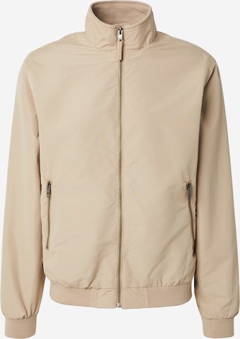 Giacca di mezza stagione 'Catall' di INDICODE JEANS in beige: frontale