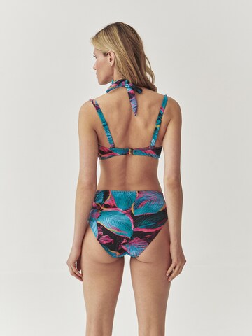 Bustier Hauts de bikini 'DORIA' TATUUM en bleu