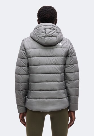 Veste outdoor 'ACONCAGUA' THE NORTH FACE en gris