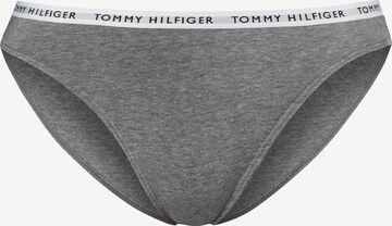 TOMMY HILFIGER Slip - szürke