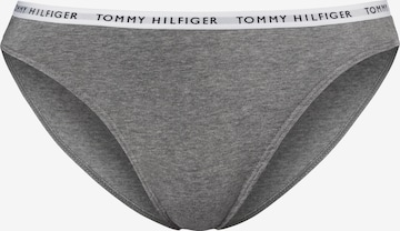 TOMMY HILFIGER Slip in Grau