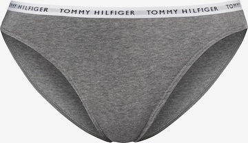 TOMMY HILFIGER Σλιπ σε γκρι