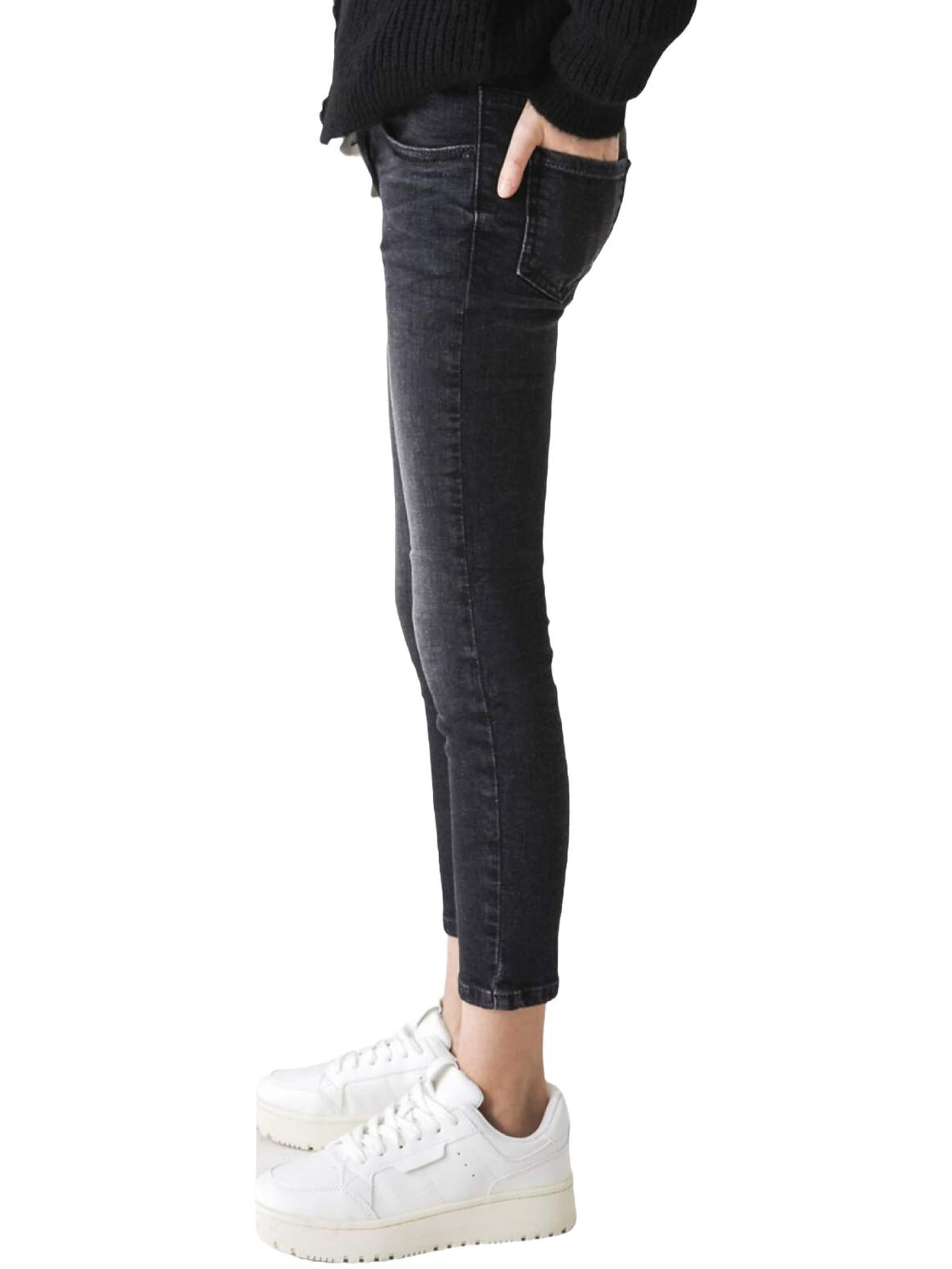 LTB Jeans - regular Vaquero 'Lonia G Jeans' en gris