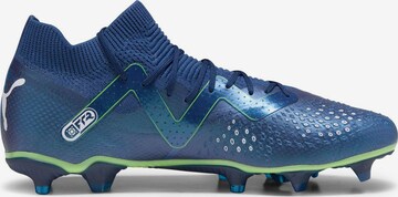 PUMA Soccer Cleats 'Future Pro' in Blue