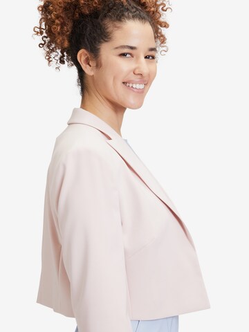 Betty Barclay Blazer in Pink