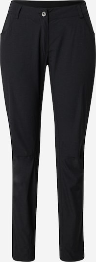 Rukka Sporthose 'RITAR' in schwarz, Produktansicht