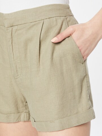 Loosefit Pantaloni 'CARO' di ONLY in verde