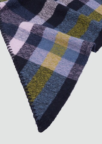 s.Oliver Scarf in Blue
