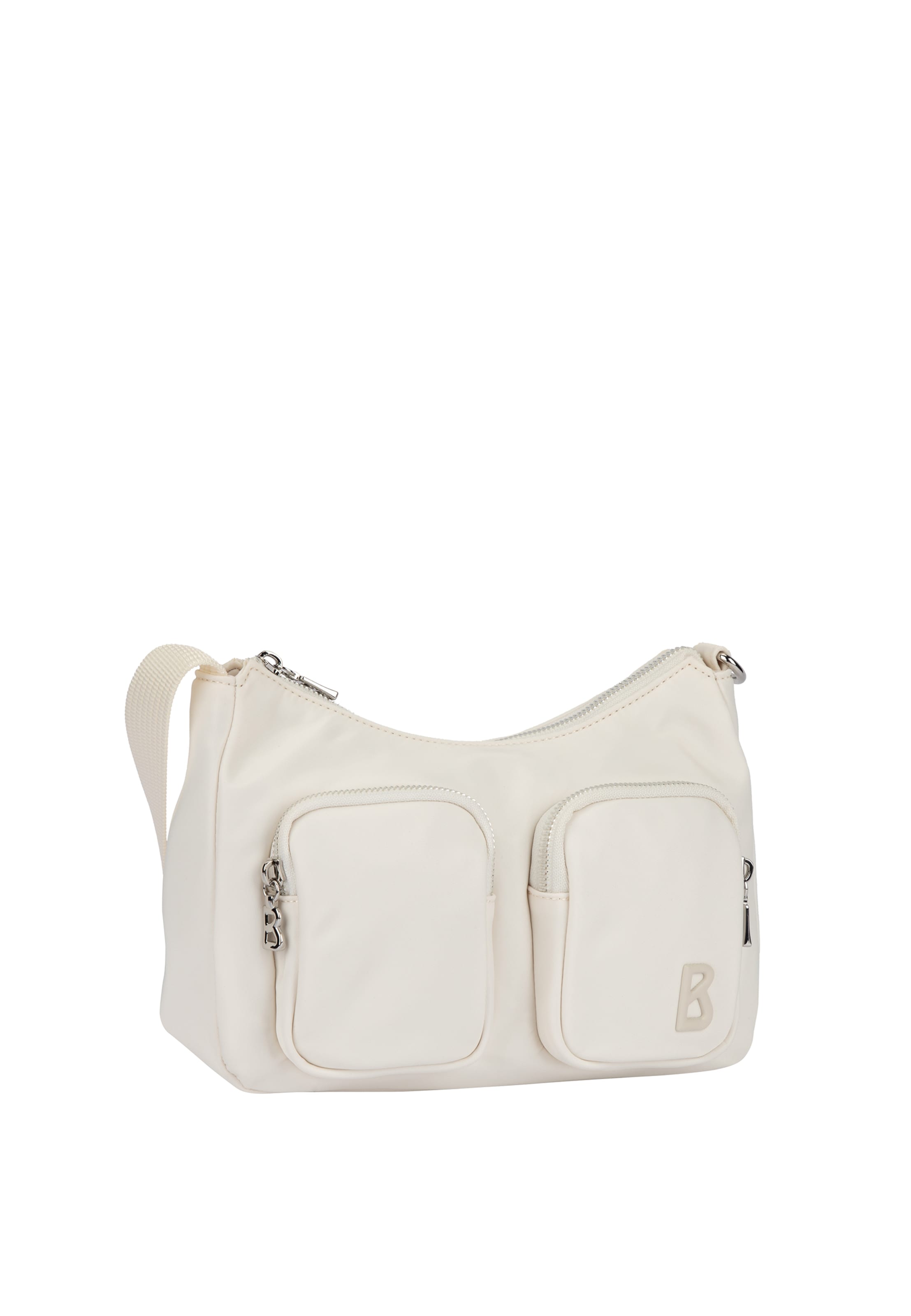 BOGNER Schoudertas 'Verbier Play 1.0 Diya' in Wit