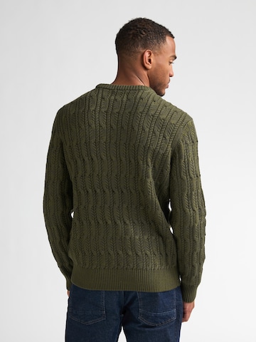 Pullover di Petrol Industries in verde