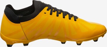 Chaussure de foot 'Velocita' UMBRO en orange